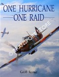 One Hurricane - One Raid by RAYNER, Geoff